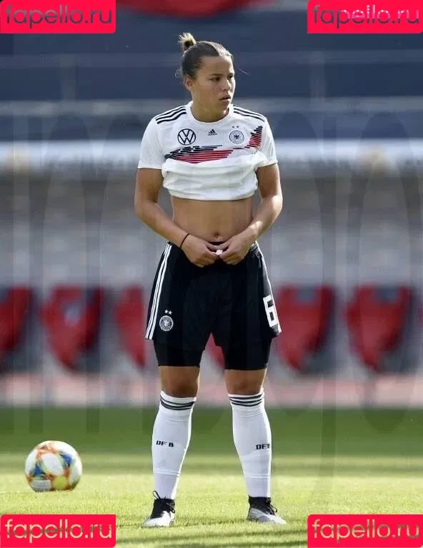 DFB Damen Onlyfans Photo Gallery 