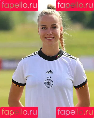 DFB Damen Onlyfans Photo Gallery 