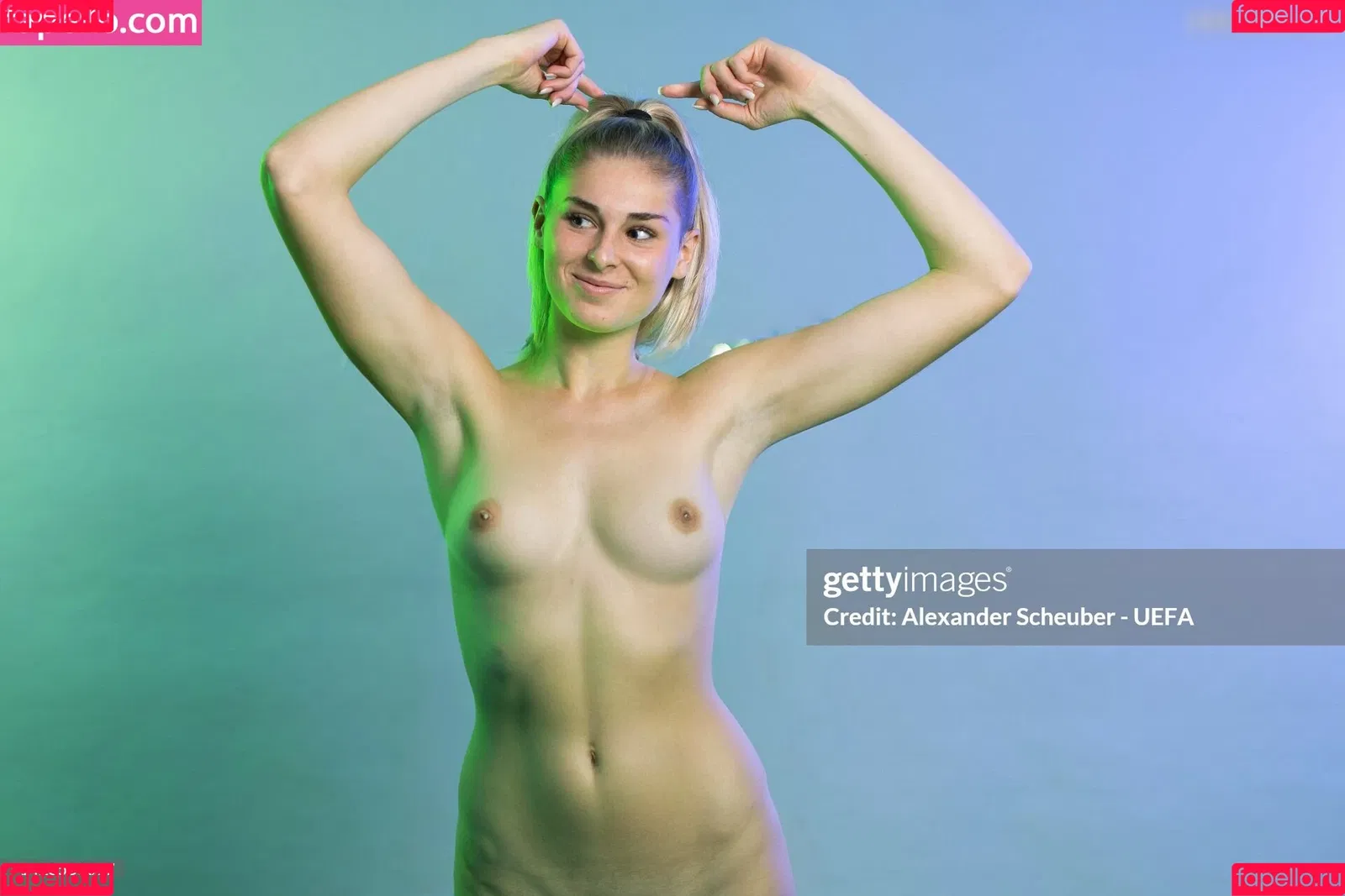 DFB Damen Onlyfans Photo Gallery 