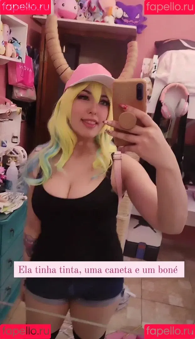 michiisdiary Onlyfans Photo Gallery 