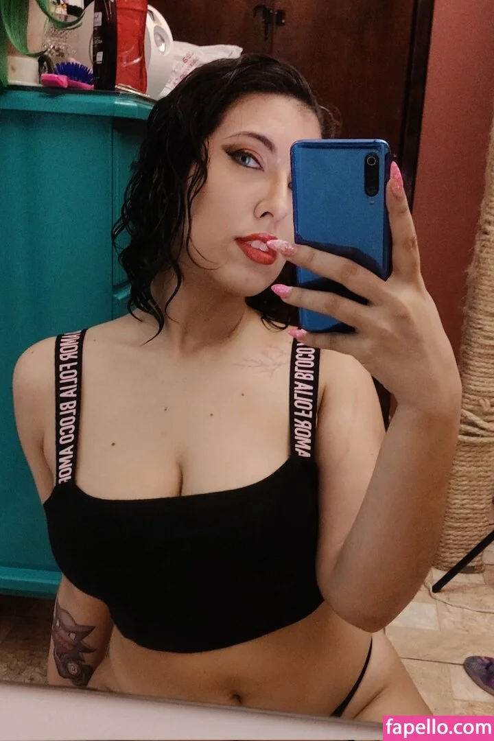 michiisdiary Nude Onlyfans Photo 43