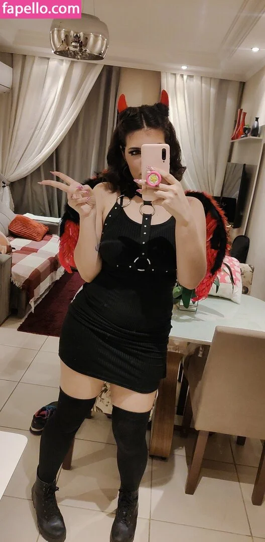 michiisdiary Nude Onlyfans Photo 36