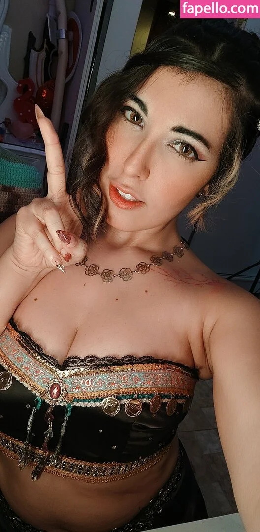 michiisdiary Nude Onlyfans Photo 34