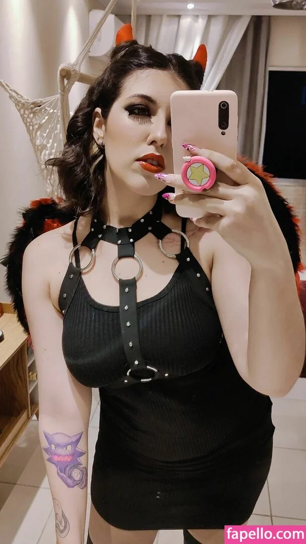michiisdiary Nude Onlyfans Photo 28
