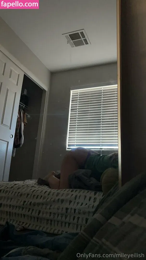 mileyeilish Onlyfans Photo Gallery 