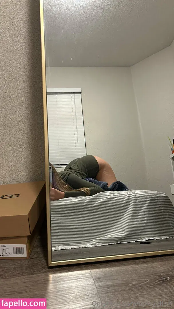 mileyeilish Onlyfans Photo Gallery 