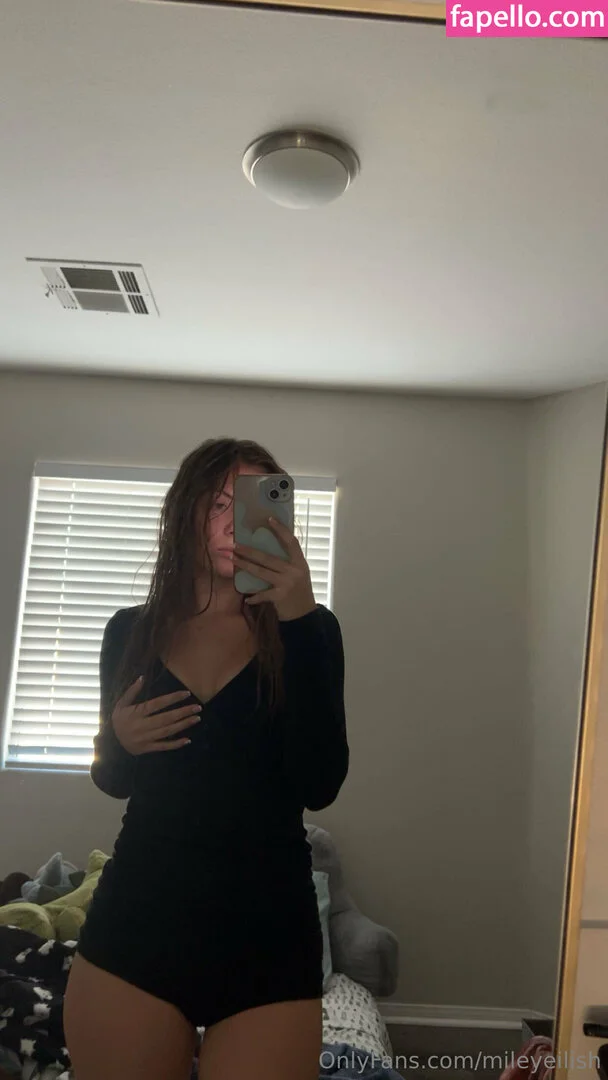 mileyeilish Onlyfans Photo Gallery 