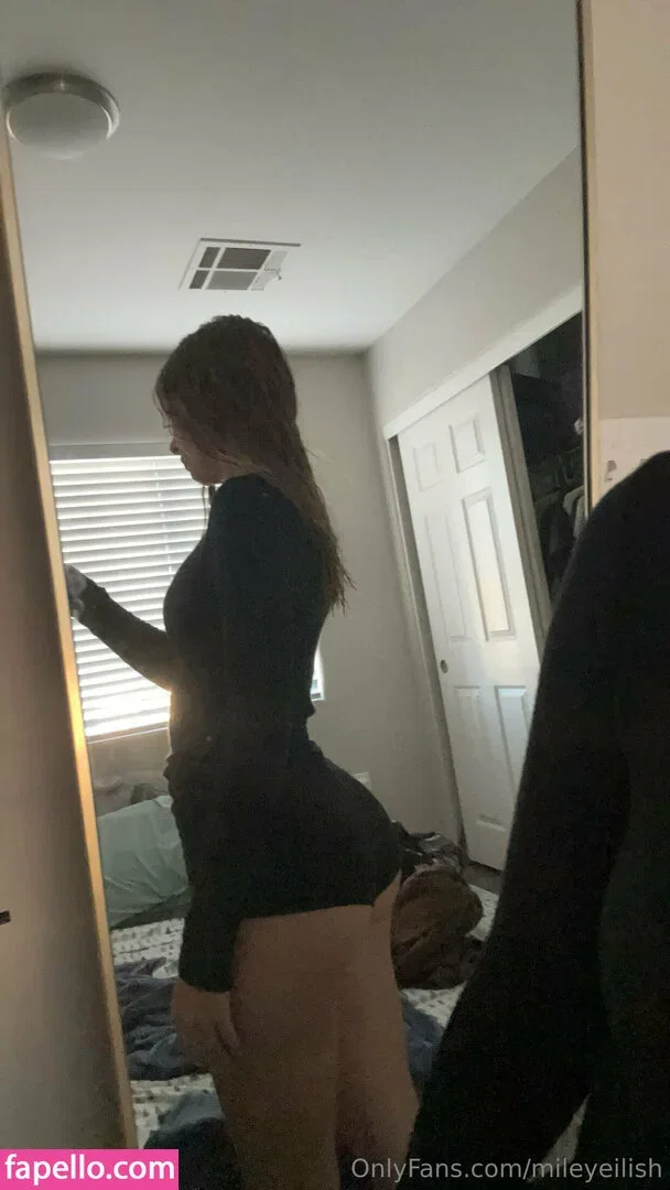 mileyeilish Onlyfans Photo Gallery 