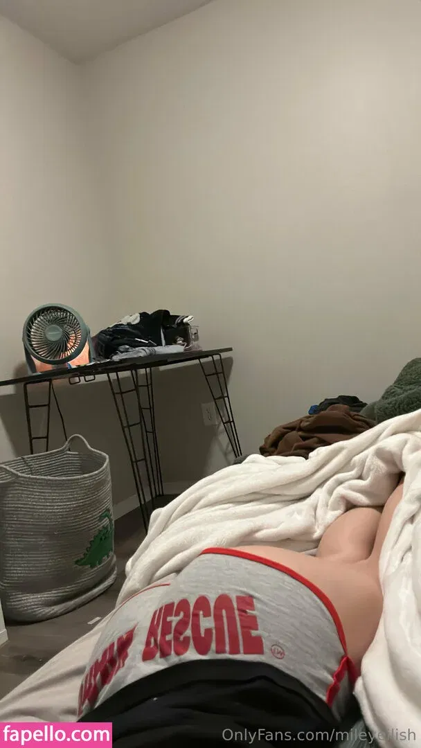 mileyeilish Onlyfans Photo Gallery 