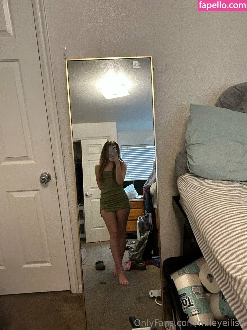 mileyeilish Onlyfans Photo Gallery 