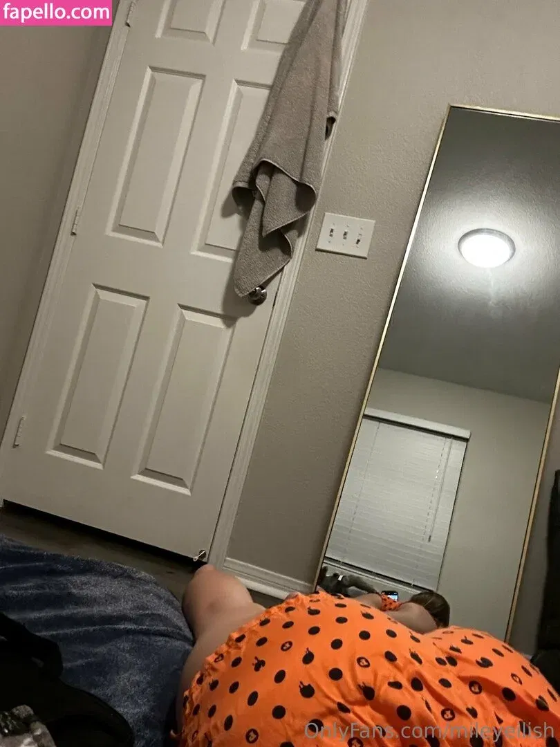 mileyeilish Onlyfans Photo Gallery 