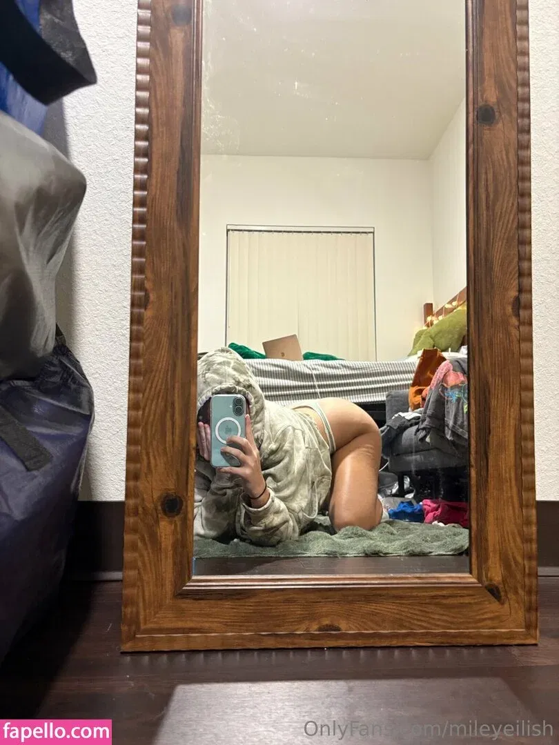 mileyeilish Onlyfans Photo Gallery 