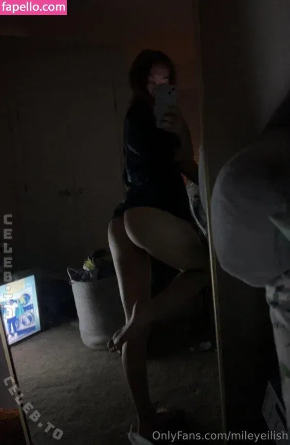 mileyeilish Onlyfans Photo Gallery 