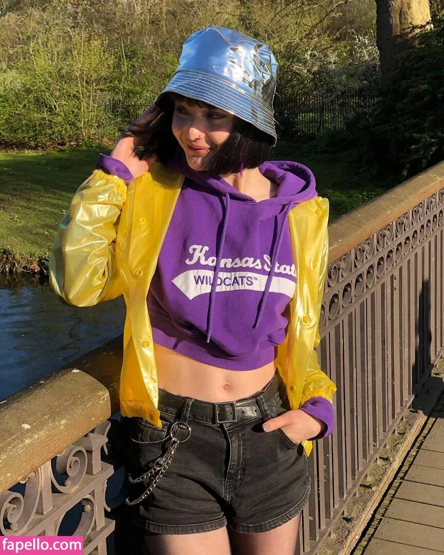 Snow Deville Onlyfans Photo Gallery 