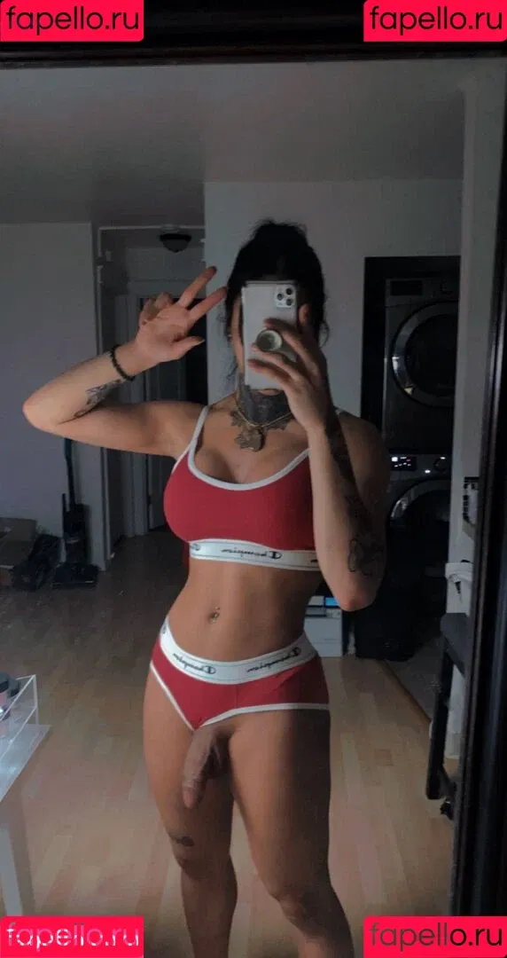 Nova Valentina Onlyfans Photo Gallery 