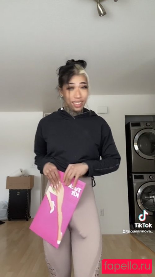 Nova Valentina Nude Onlyfans Photo 19