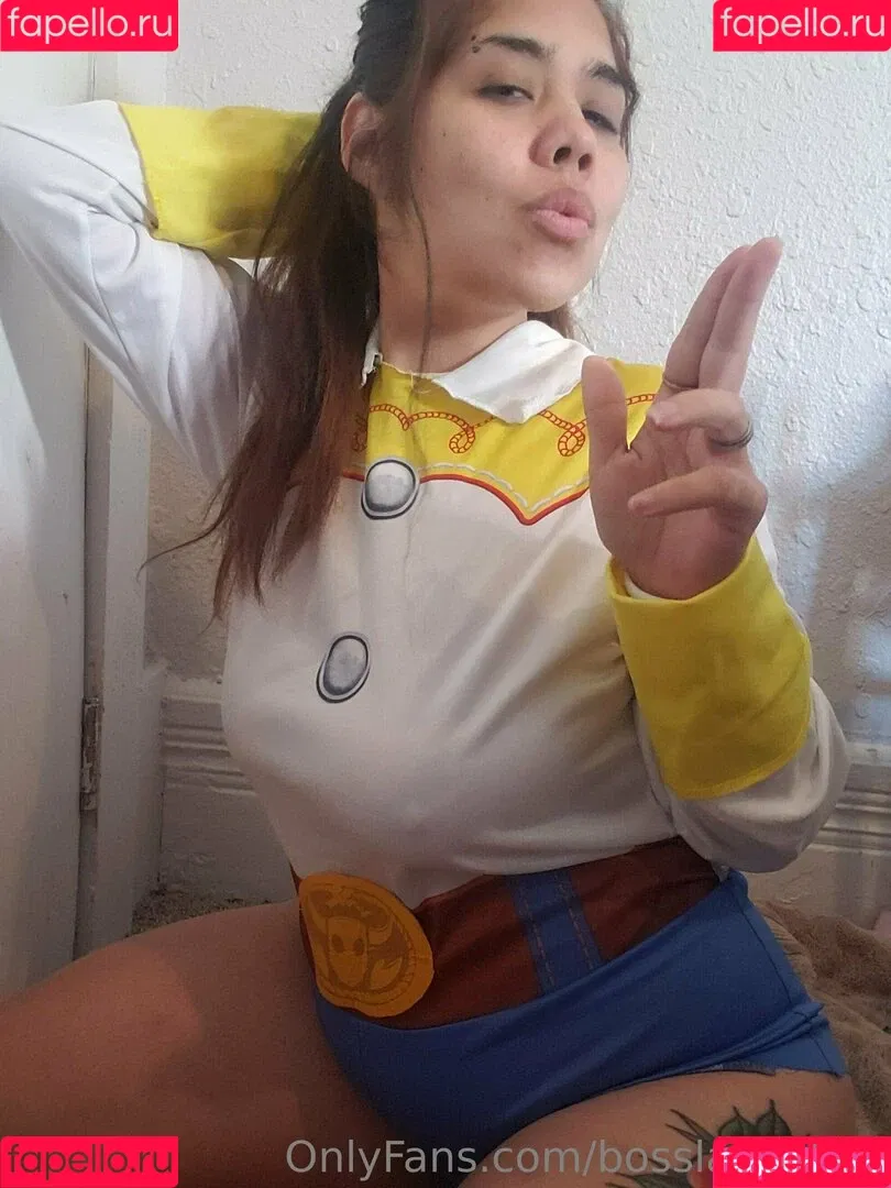bossladyy90s Onlyfans Photo Gallery 