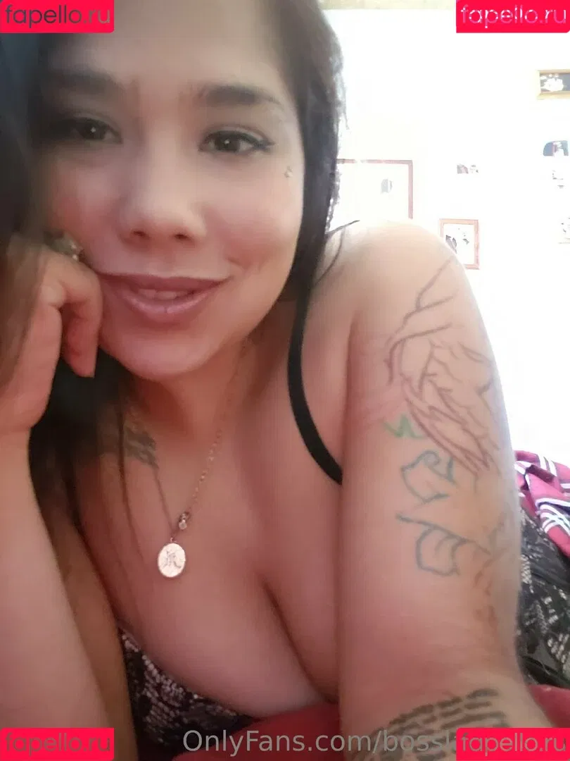 bossladyy90s Onlyfans Photo Gallery 