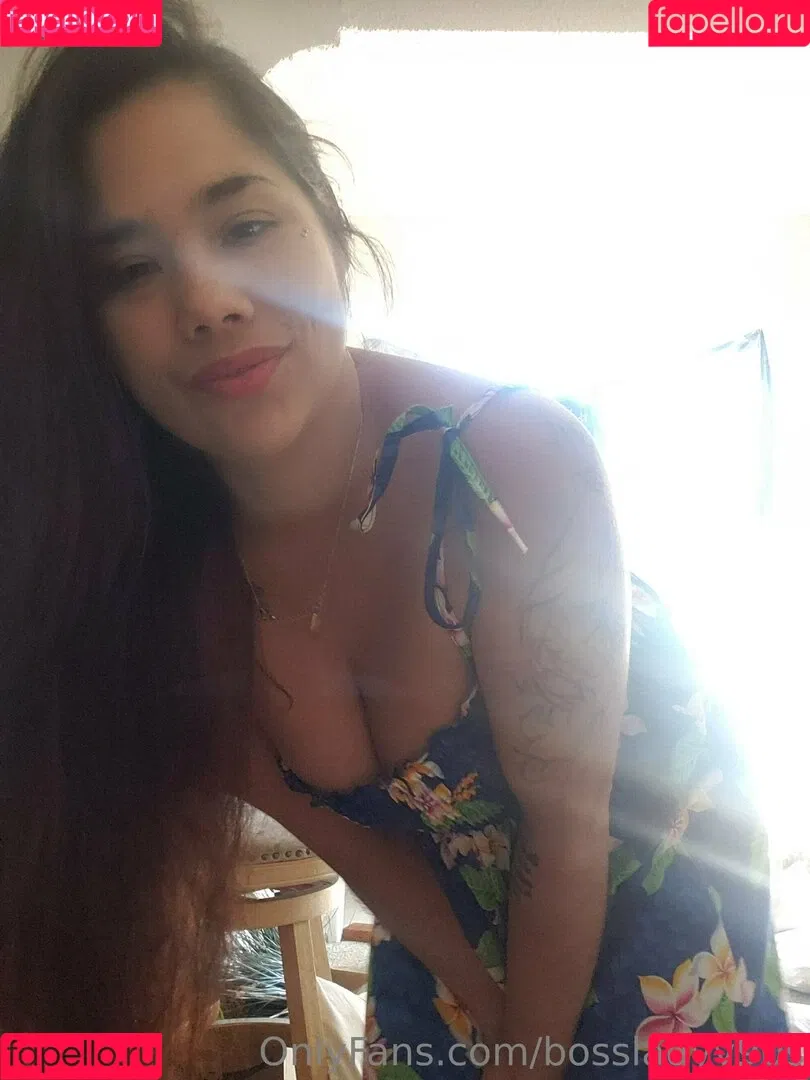 bossladyy90s Onlyfans Photo Gallery 