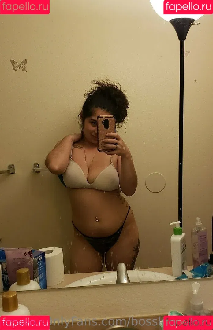 bossladyy90s Onlyfans Photo Gallery 