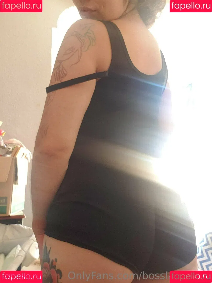 bossladyy90s Onlyfans Photo Gallery 