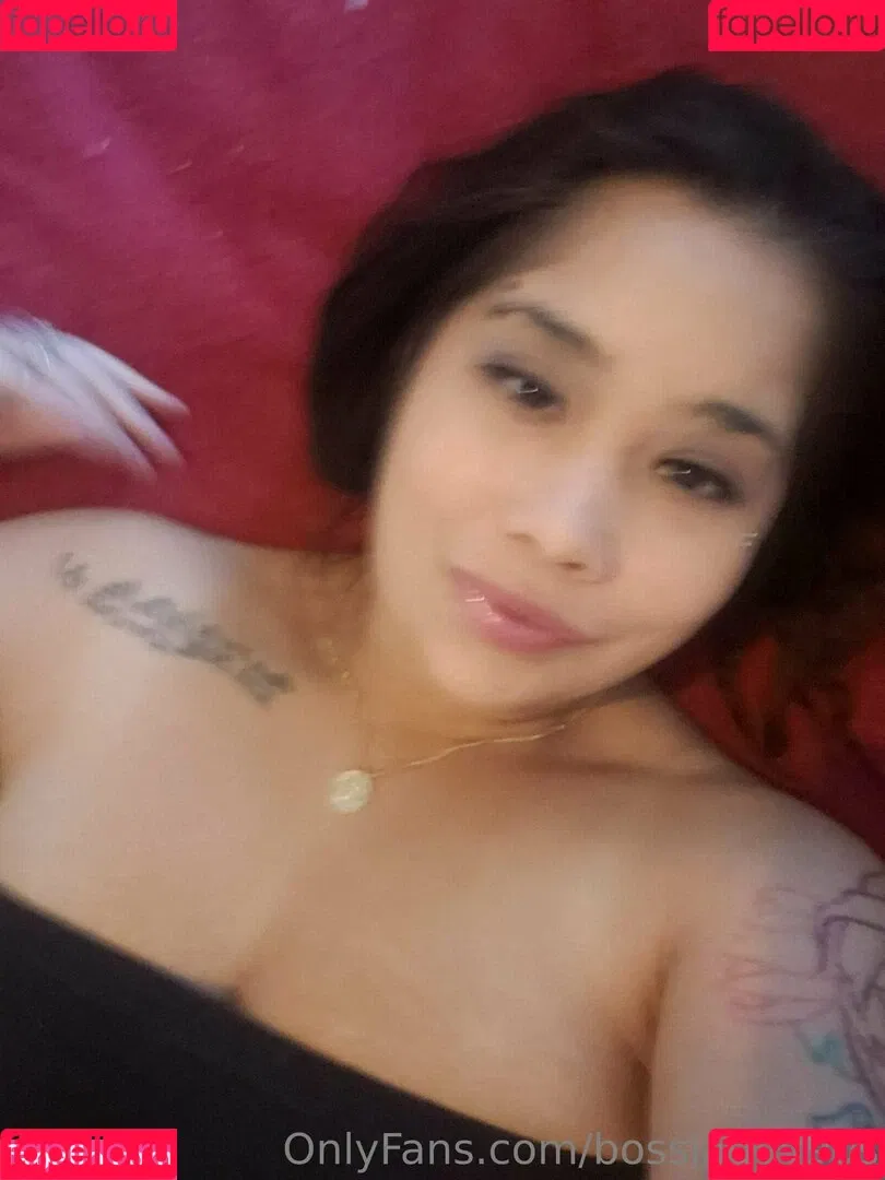 bossladyy90s Onlyfans Photo Gallery 