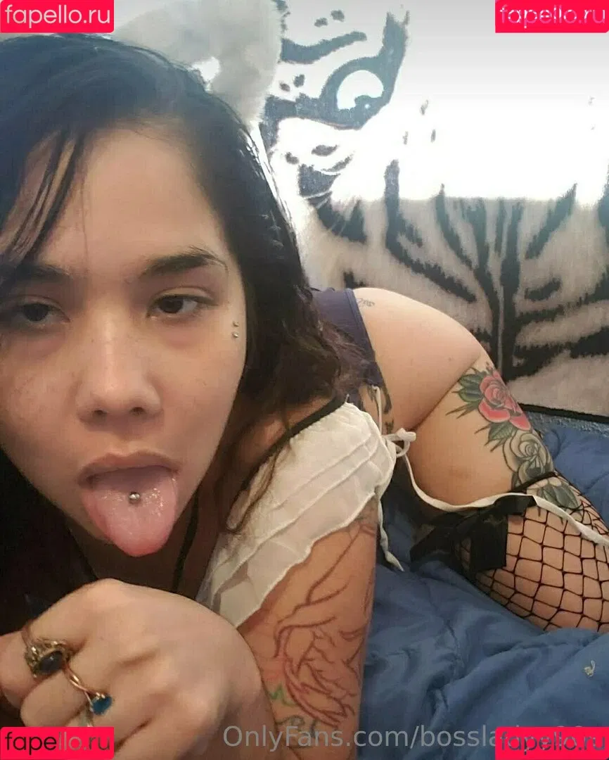 bossladyy90s Onlyfans Photo Gallery 