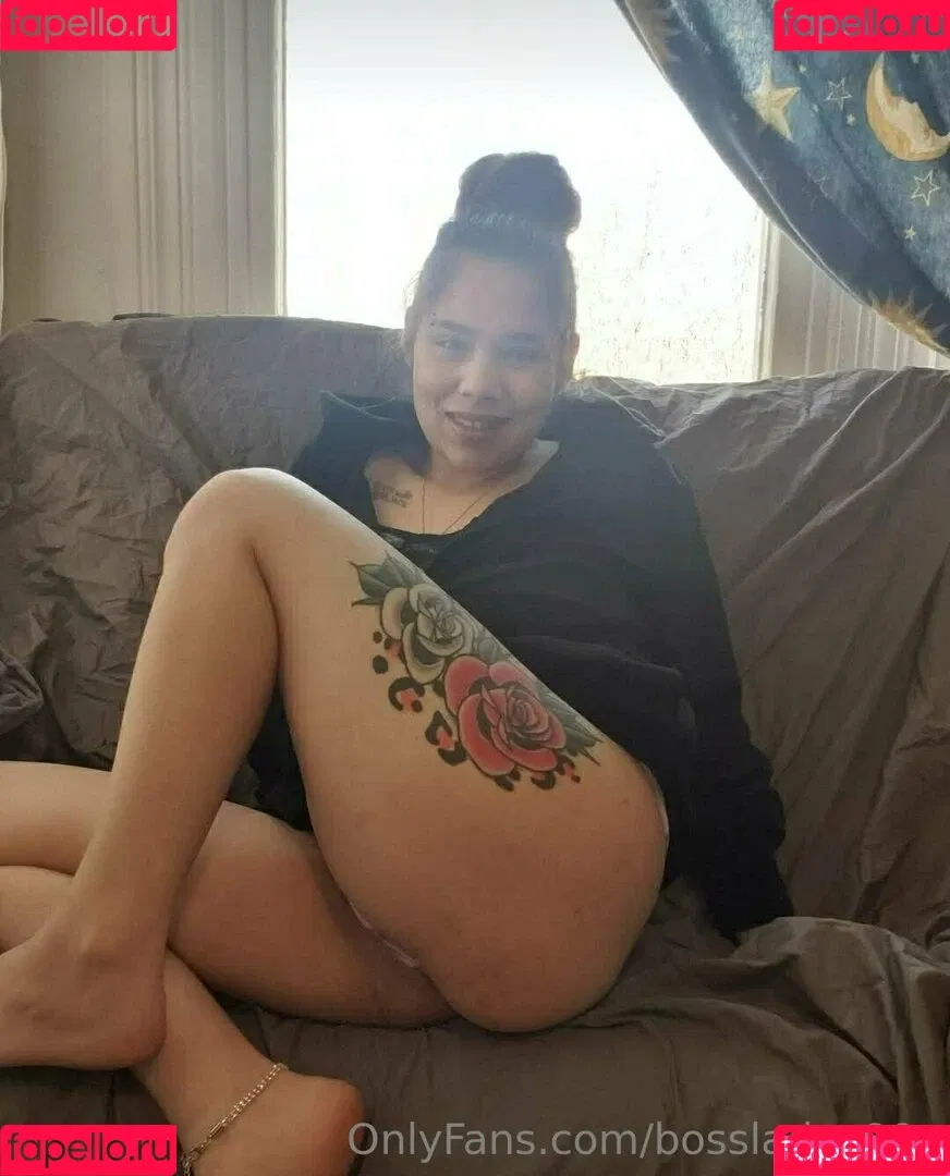 bossladyy90s Onlyfans Photo Gallery 
