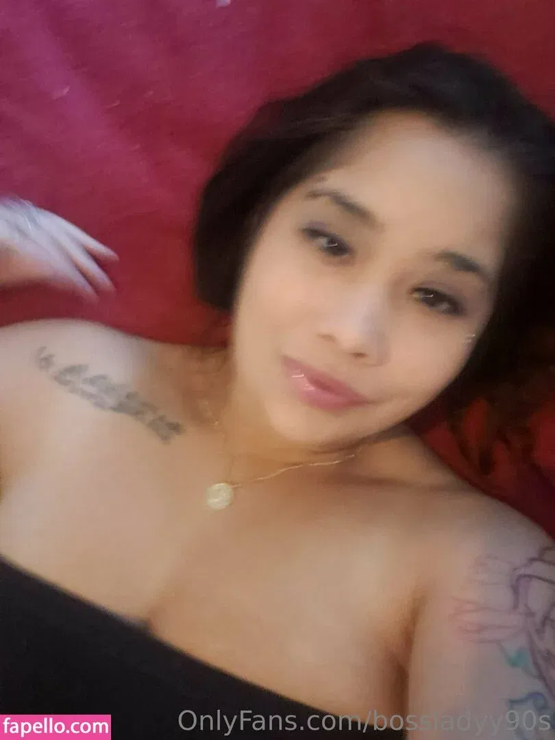 bossladyy90s Onlyfans Photo Gallery 