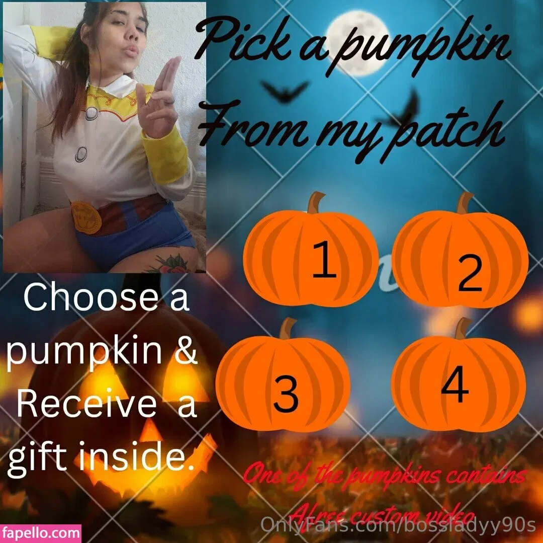 bossladyy90s Onlyfans Photo Gallery 