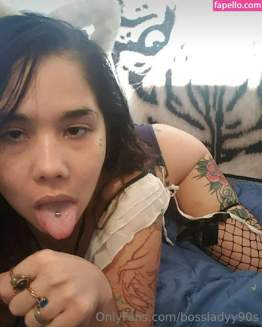 bossladyy90s Onlyfans Photo Gallery 