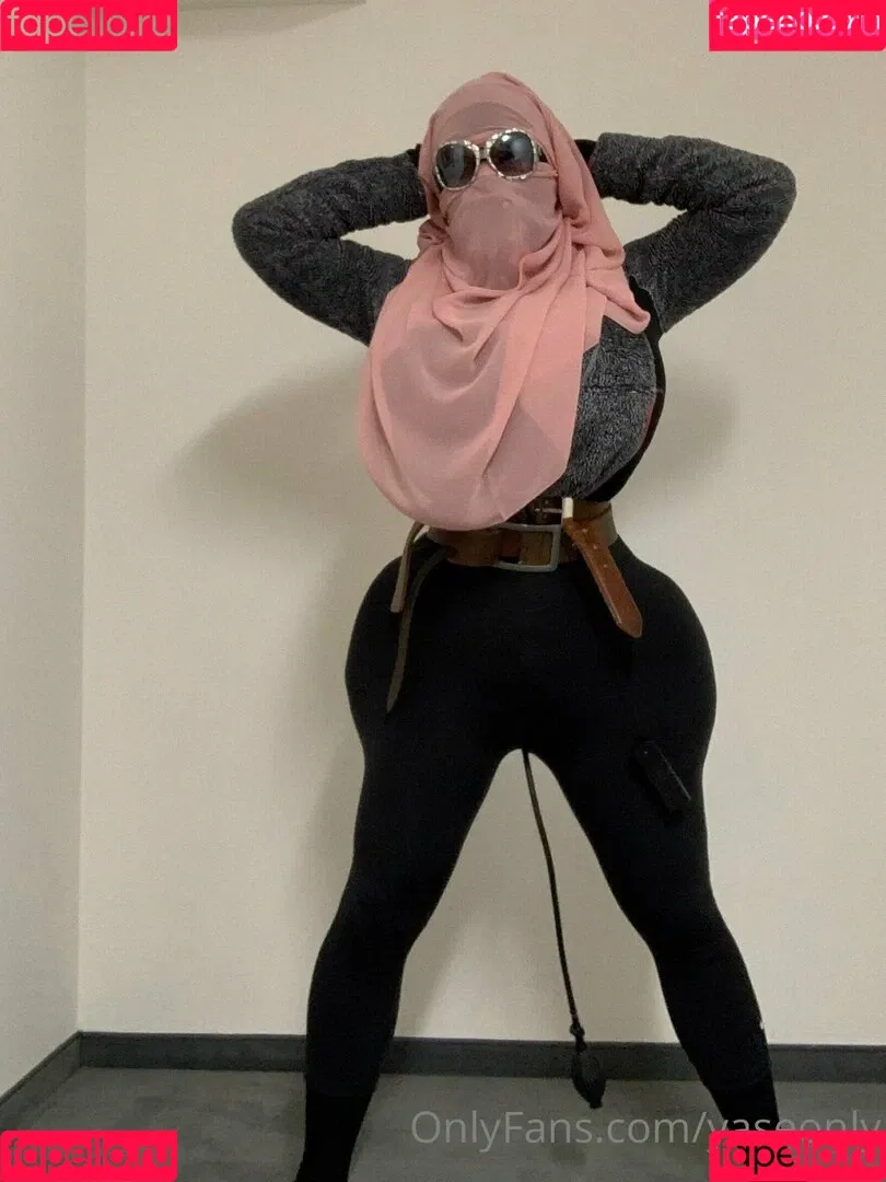 yaseonly Onlyfans Photo Gallery 