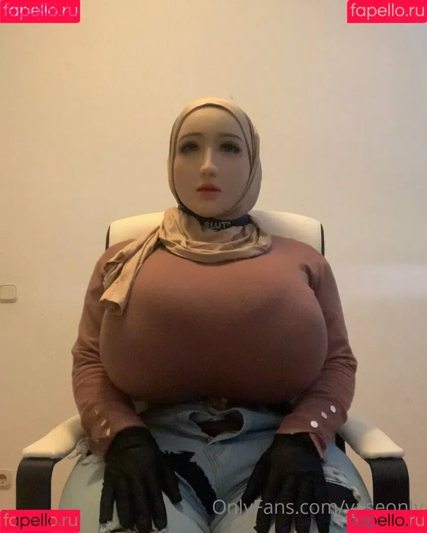 yaseonly Onlyfans Photo Gallery 