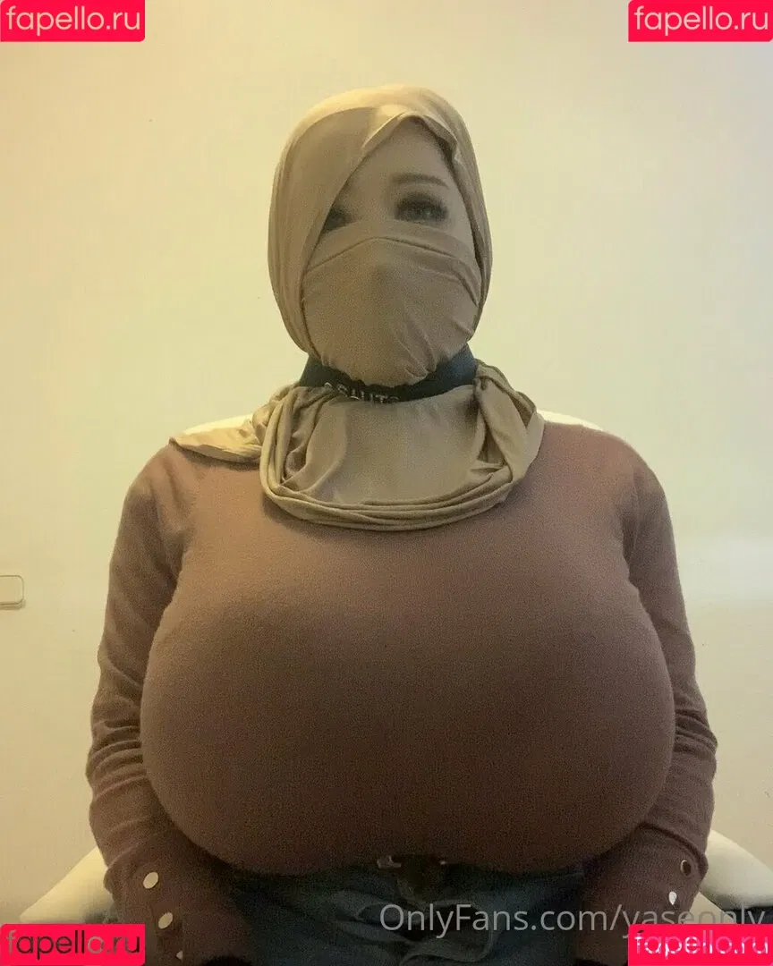 yaseonly Onlyfans Photo Gallery 