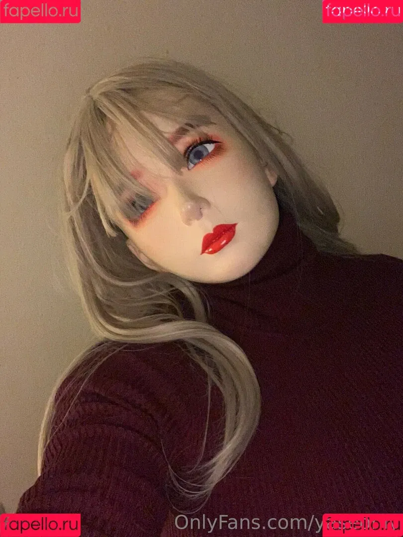 yaseonly Onlyfans Photo Gallery 