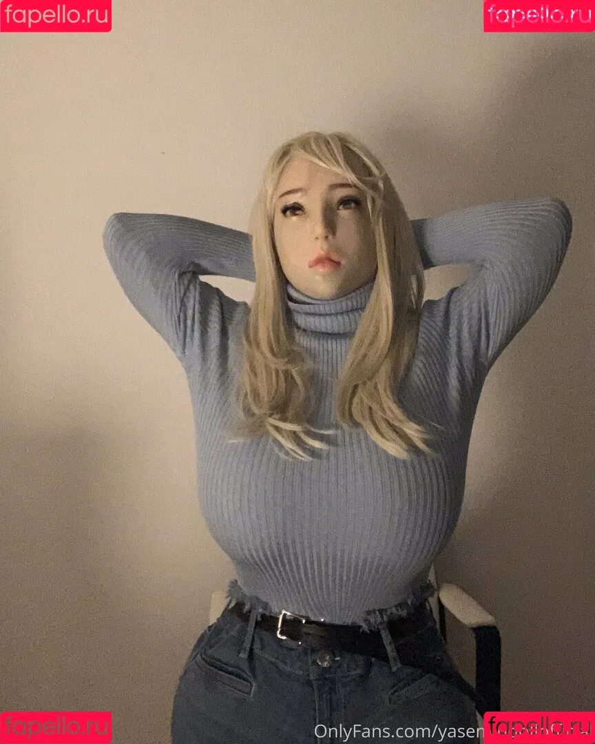 yaseonly Onlyfans Photo Gallery 