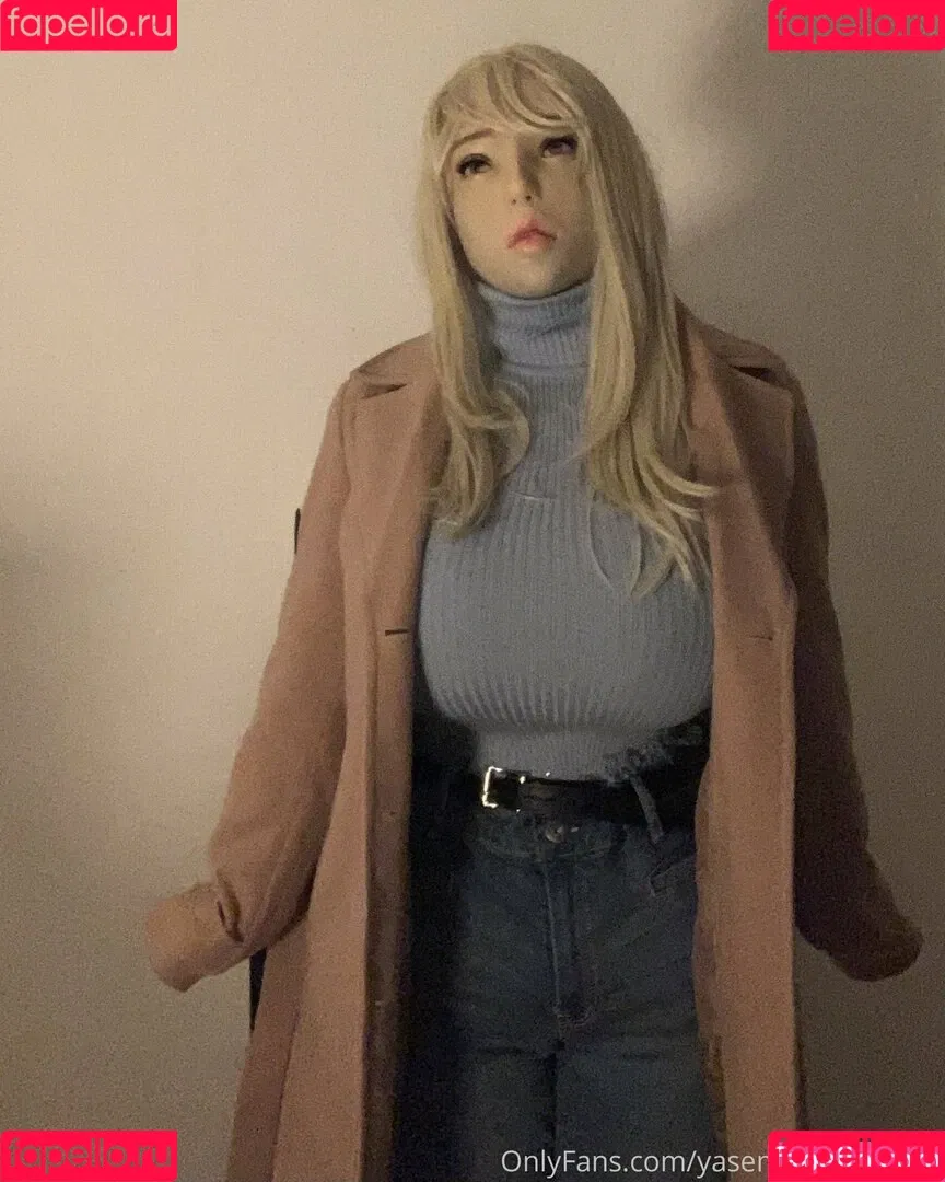 yaseonly Onlyfans Photo Gallery 