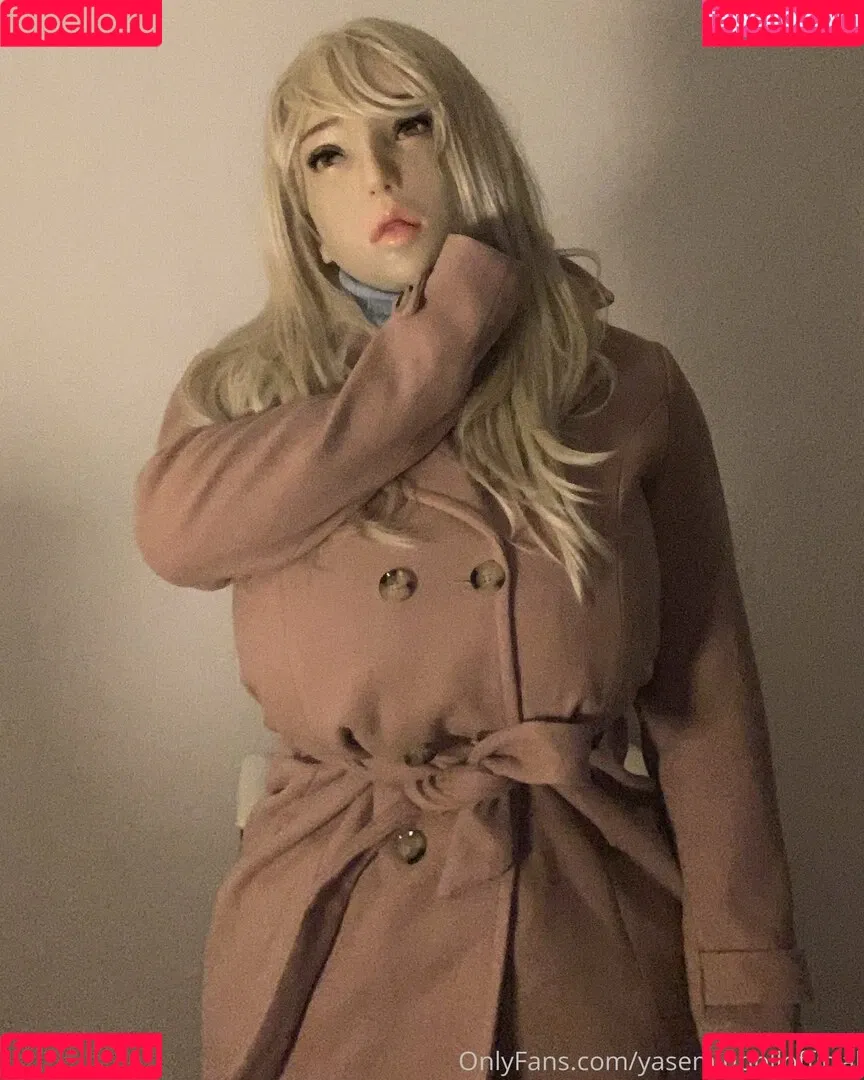 yaseonly Onlyfans Photo Gallery 