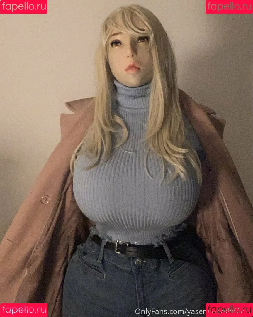 yaseonly Onlyfans Photo Gallery 