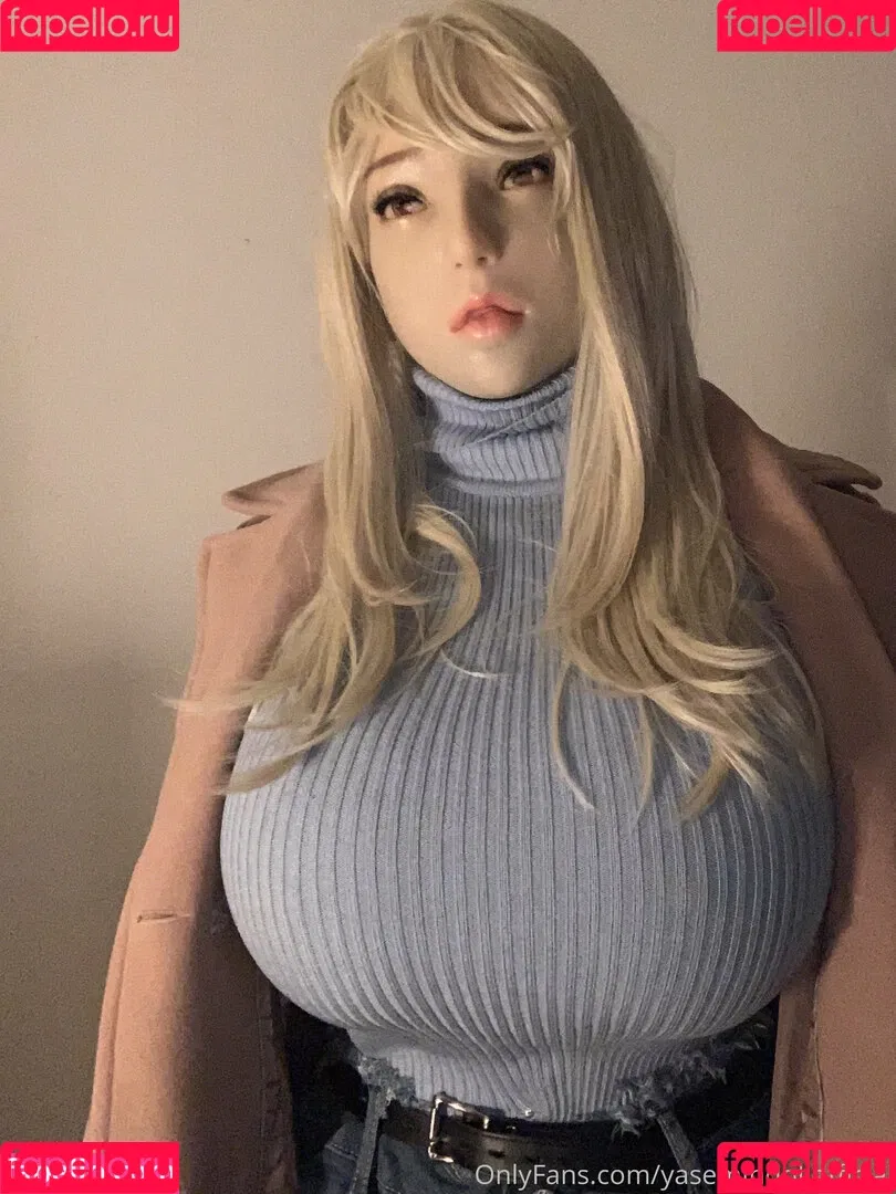 yaseonly Onlyfans Photo Gallery 