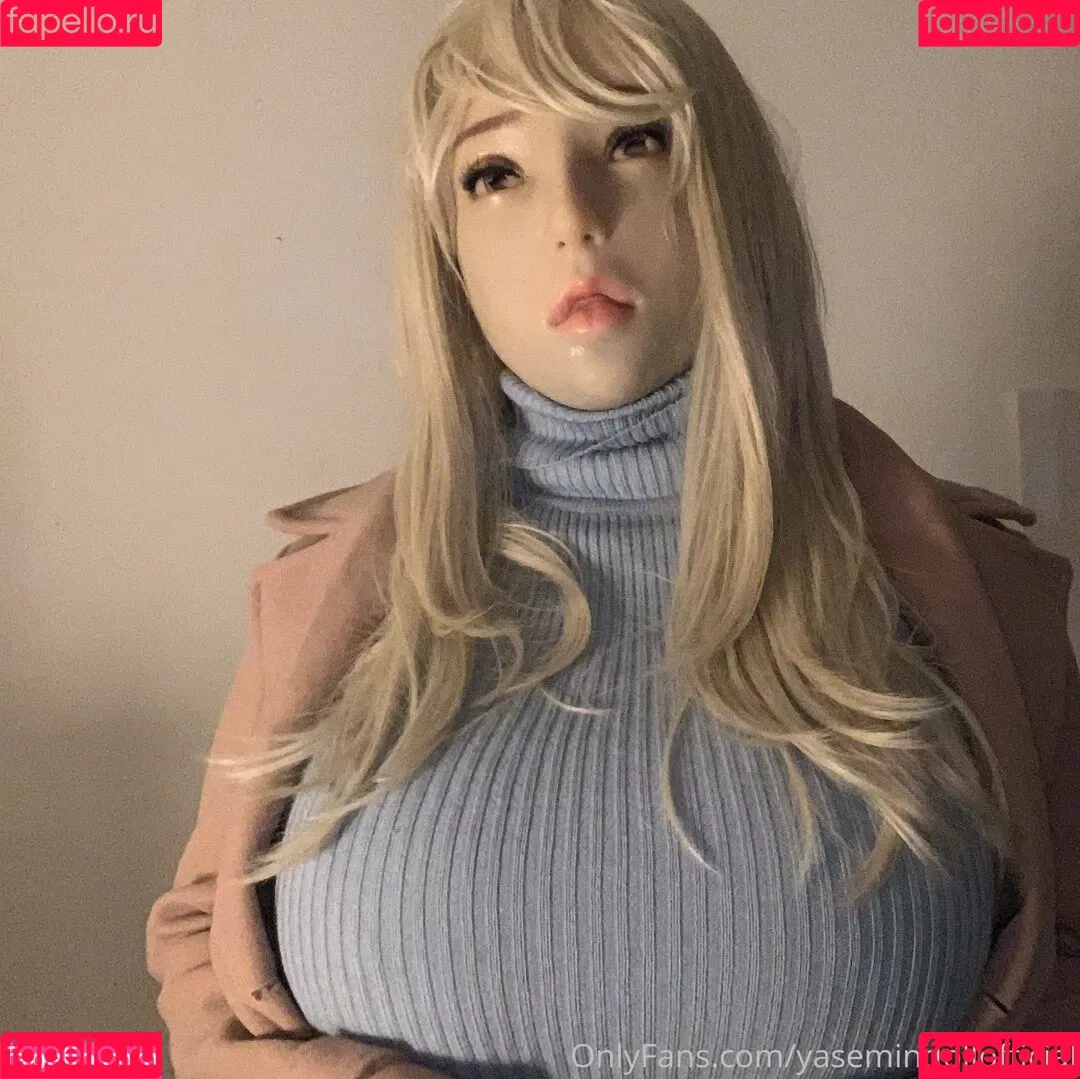 yaseonly Onlyfans Photo Gallery 