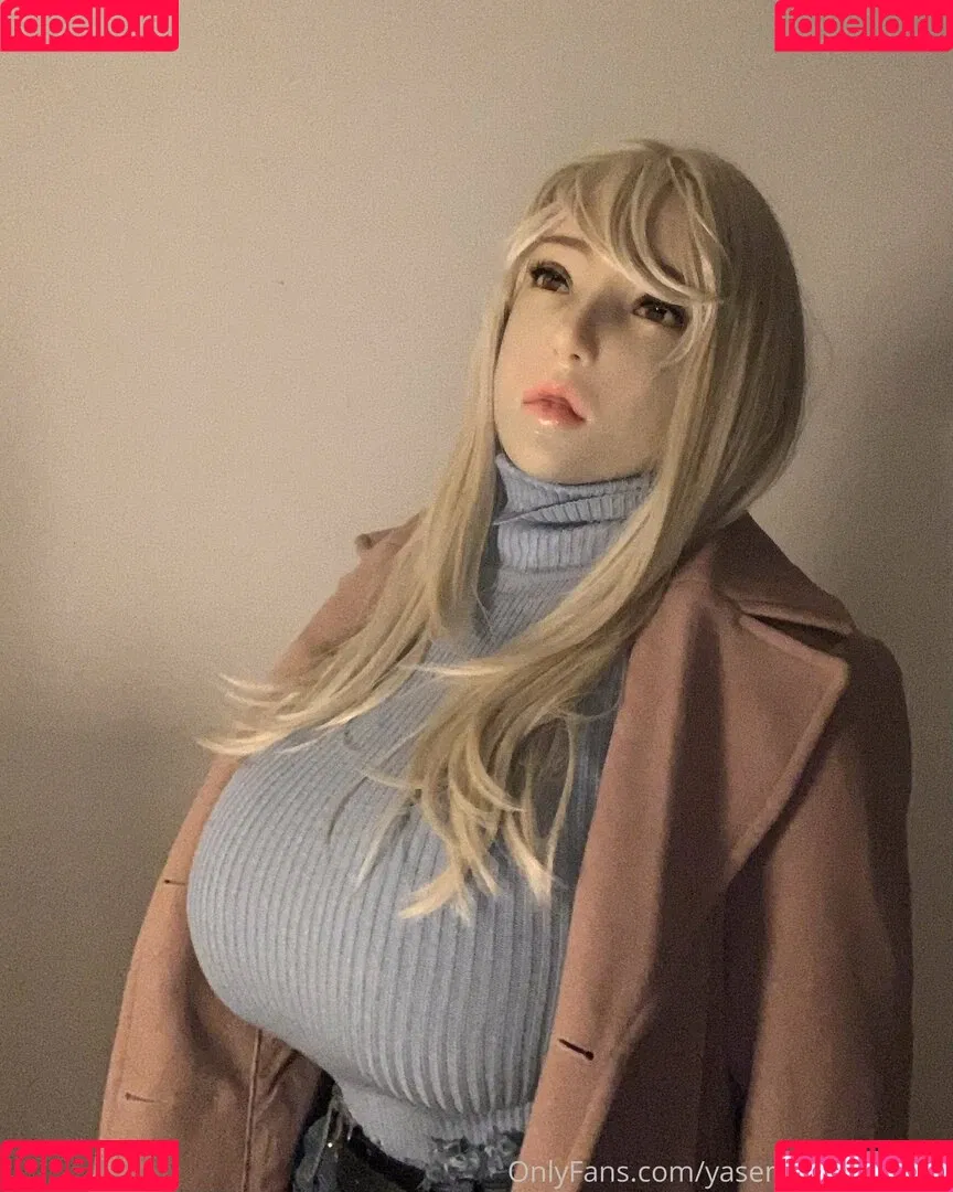 yaseonly Onlyfans Photo Gallery 