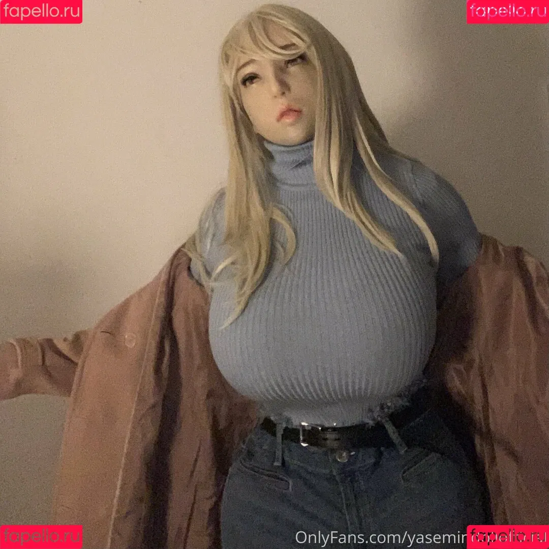 yaseonly Onlyfans Photo Gallery 