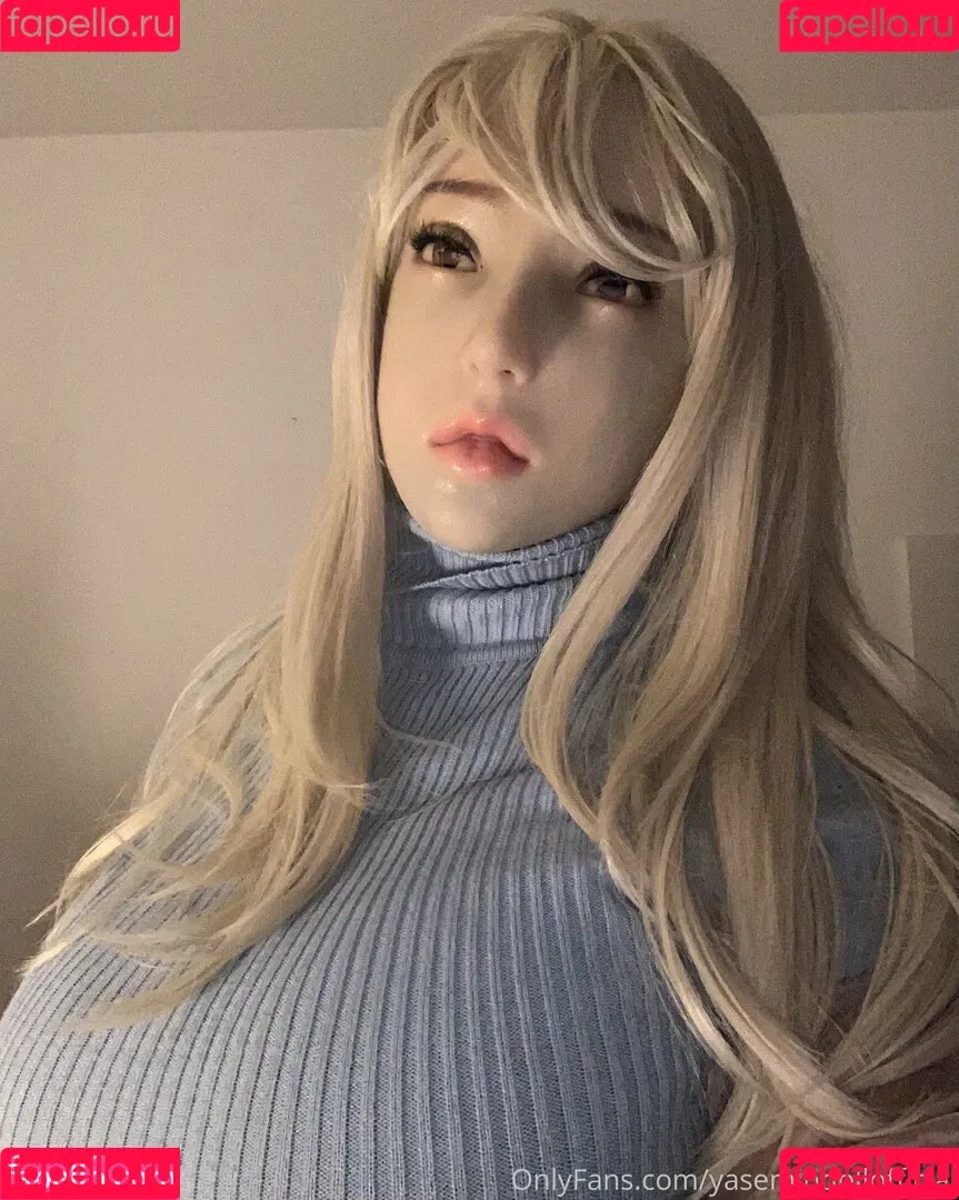 yaseonly Onlyfans Photo Gallery 