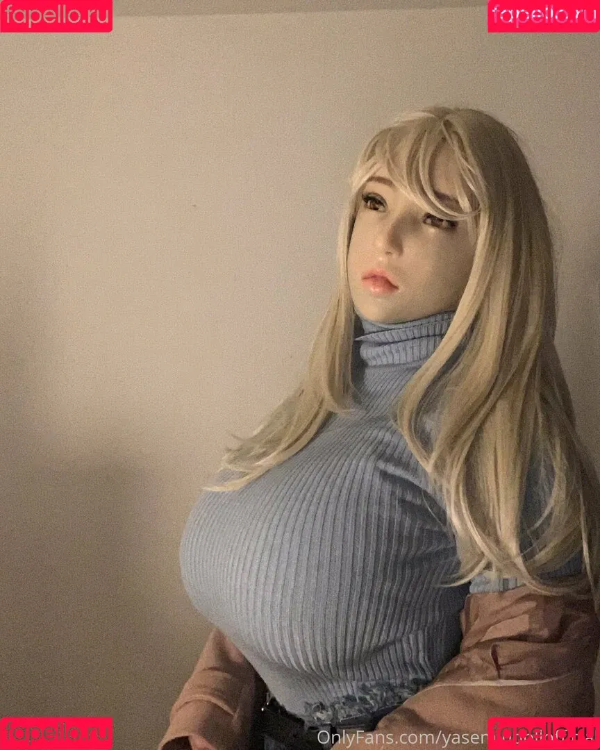yaseonly Onlyfans Photo Gallery 