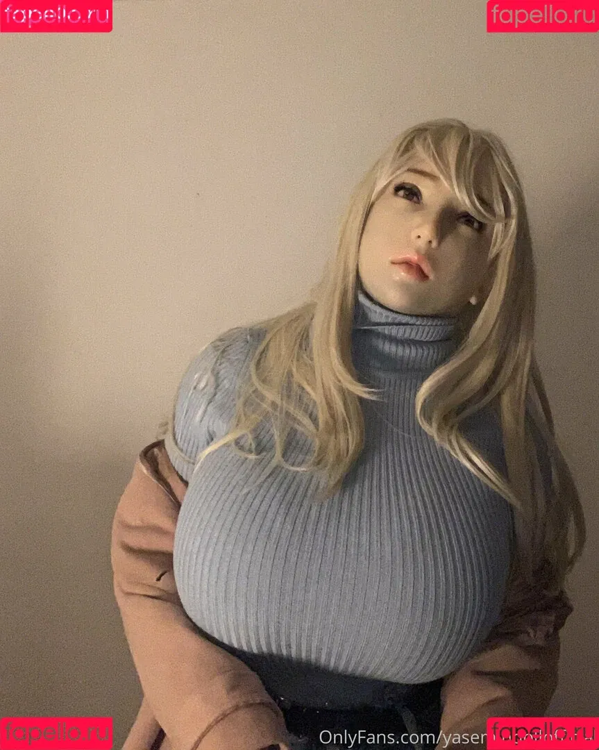 yaseonly Onlyfans Photo Gallery 