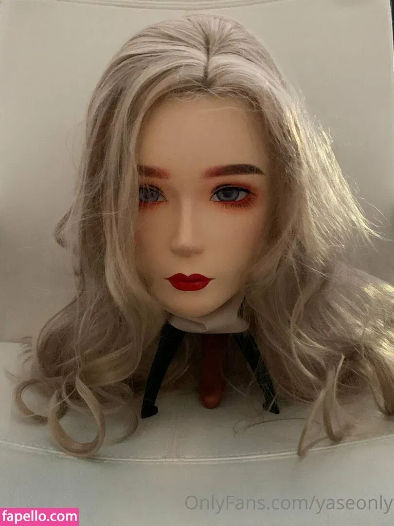 yaseonly Onlyfans Photo Gallery 