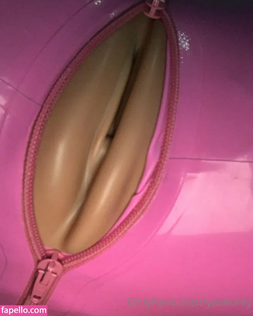 yaseonly Onlyfans Photo Gallery 