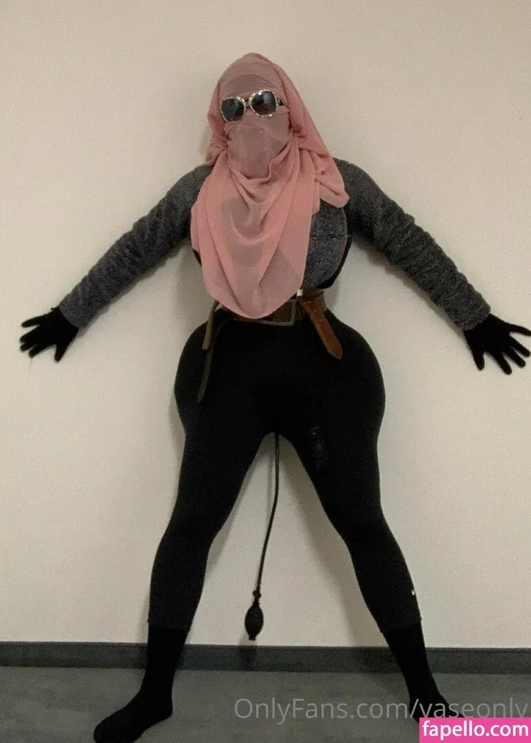 yaseonly Onlyfans Photo Gallery 