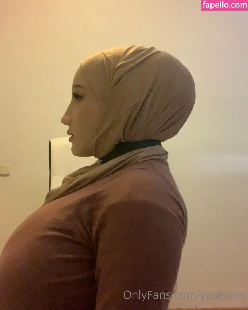yaseonly Onlyfans Photo Gallery 